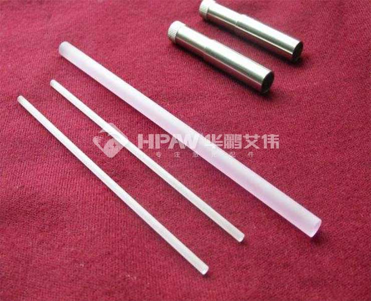 進口DJ激光晶體棒